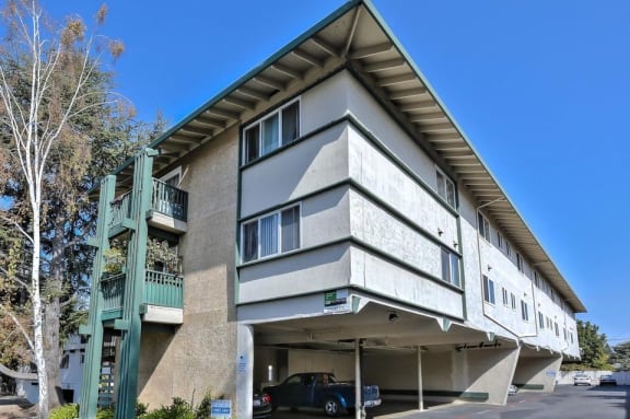 2336 California St | Apartments in Mountain View, CA